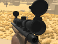 Mchezo Sniper Reloaded