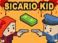 Mchezo Sicario kid
