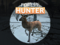 Mchezo Forest Hunter