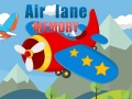 Mchezo Airplane Memory