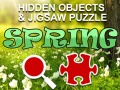 Mchezo Hidjigs Spring