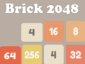 Mchezo Brick 2048