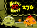 Mchezo Monkey Go Happy Stage 276
