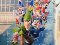 Mchezo Sherlock Gnomes 