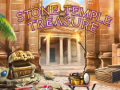 Mchezo Stone Temple Treasure