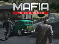 Mchezo Mafia Trick & Blood