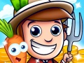 Mchezo Farm Idle