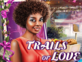 Mchezo Trails of Love