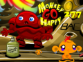 Mchezo Monkey Go Happy Stage 277