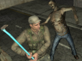 Mchezo Urban Counter Zombie Warfare