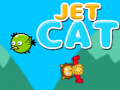 Mchezo Jet Cat