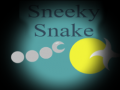 Mchezo Sneaky Snake
