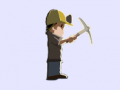 Mchezo Diamond Hunt Mobile