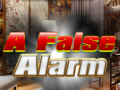 Mchezo A False Alarm