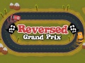 Mchezo Reversed Grand Prix