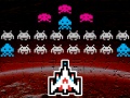Mchezo Earth Invaders