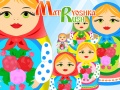 Mchezo Matryoshka Rush