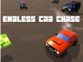 Mchezo Endless Car Chase
