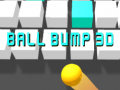 Mchezo Ball Bump 3D