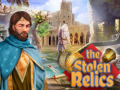 Mchezo The Stolen Relics