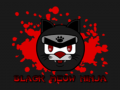 Mchezo Black Meow Ninja