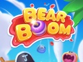 Mchezo Bear Boom