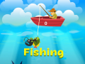 Mchezo Fishing