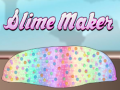 Mchezo Slime Maker 