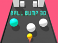Mchezo Ball Bump 3D