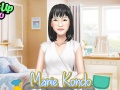 Mchezo Marie Kondo Clean Up