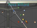 Mchezo Nova Billiard