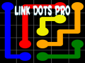 Mchezo Link Dots Pro