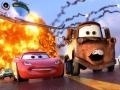Mchezo Cars 2 Find the Alphabets