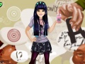 Mchezo Bonnie Rocker Chick
