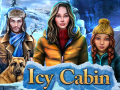 Mchezo Icy Cabin