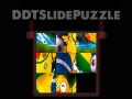Mchezo DDT Slide Puzzle