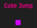 Mchezo Cube Jump