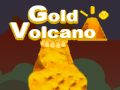 Mchezo Gold Volcano