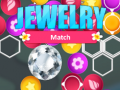 Mchezo Jewelry Match