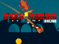 Mchezo Drag'n'boom Online