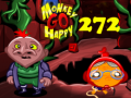 Mchezo Monkey Go Happy Stage 272
