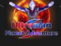 Mchezo Ultraman Planet Adventure