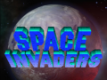Mchezo Space Invaders