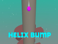 Mchezo Helix Bump