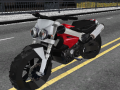 Mchezo Traffic Bike Racing