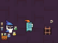 Mchezo The Dungeon