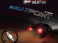Mchezo Rally Point