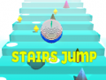 Mchezo Stairs Jump