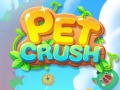 Mchezo Pet Crush