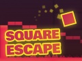 Mchezo Square Escape